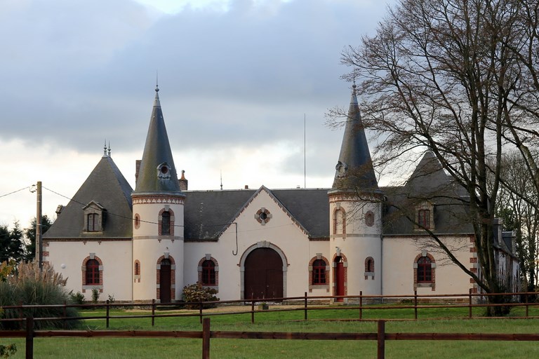 Rosampoul